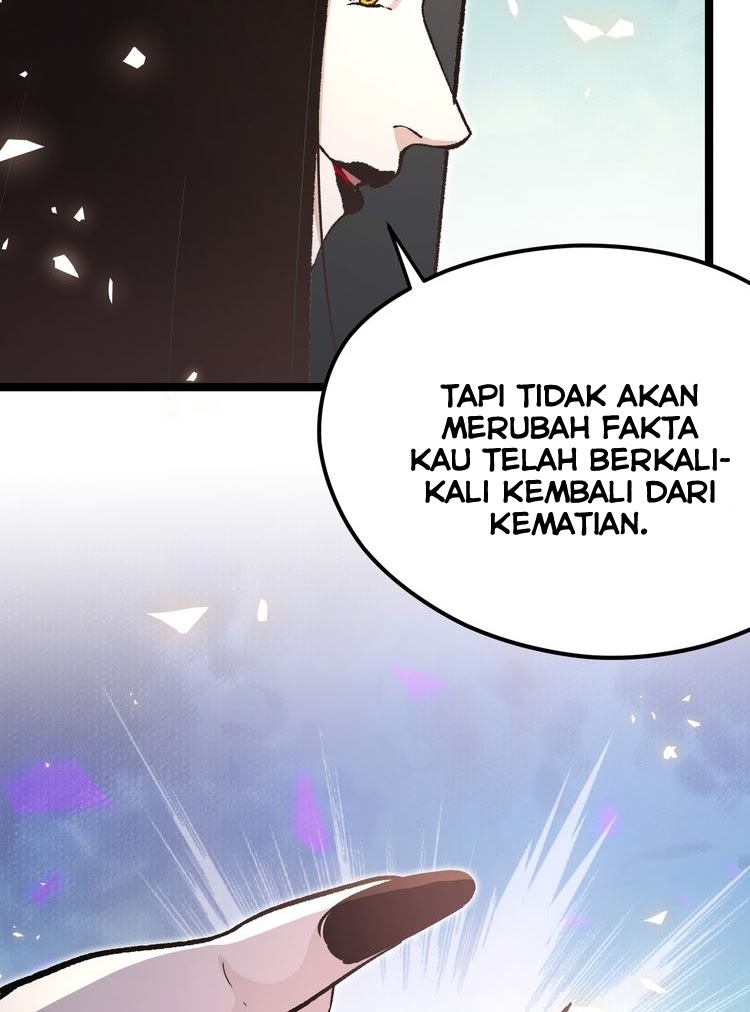 Black Abyss at Dawn Chapter 09 Gambar 64