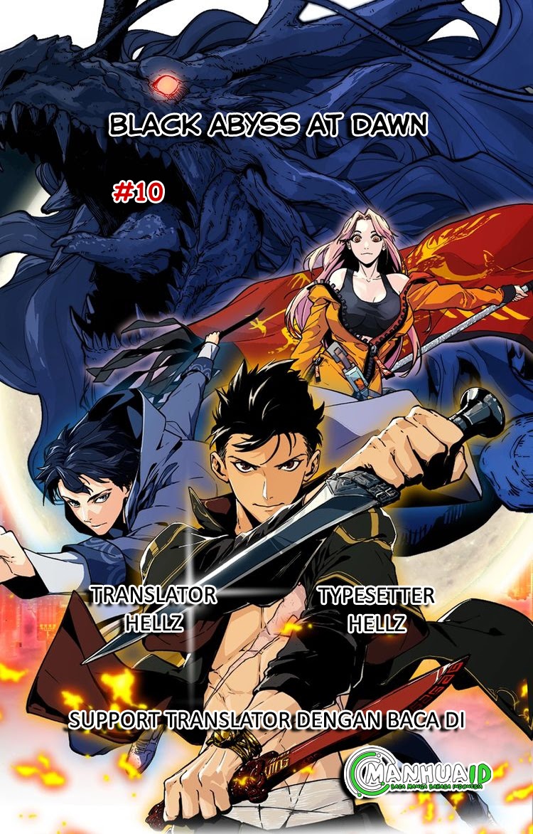 Black Abyss at Dawn Chapter 10 Gambar 1