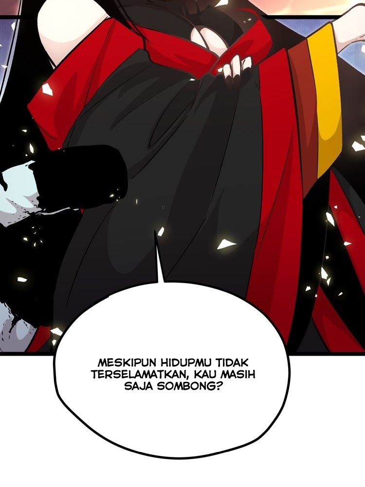 Black Abyss at Dawn Chapter 10 Gambar 4