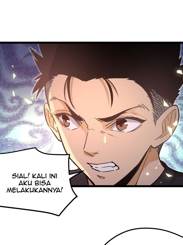Black Abyss at Dawn Chapter 10 Gambar 5
