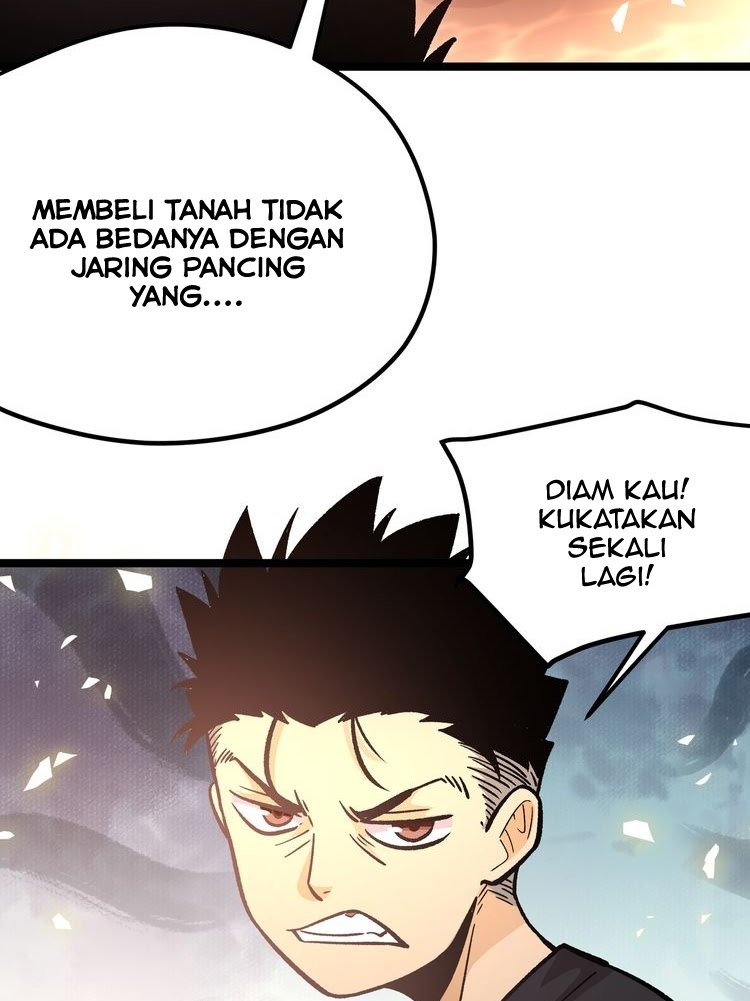 Black Abyss at Dawn Chapter 10 Gambar 7