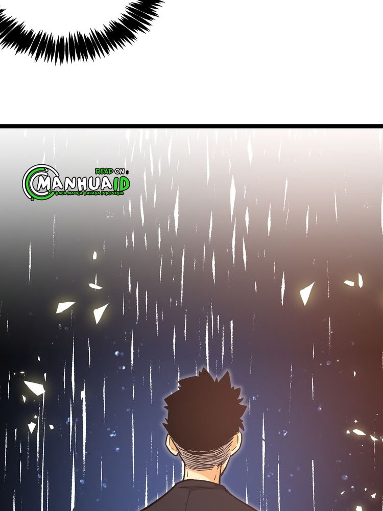 Black Abyss at Dawn Chapter 10 Gambar 9