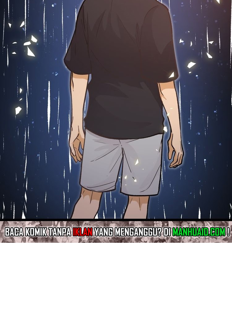 Black Abyss at Dawn Chapter 10 Gambar 10
