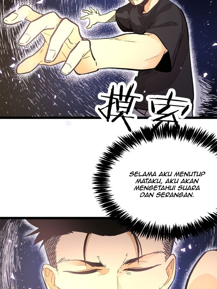 Black Abyss at Dawn Chapter 10 Gambar 13