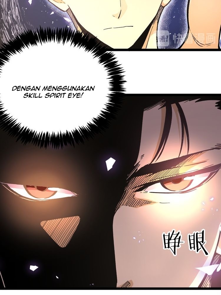 Black Abyss at Dawn Chapter 10 Gambar 14