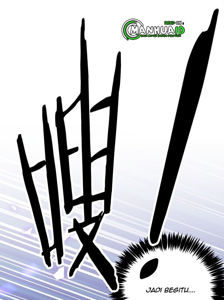 Black Abyss at Dawn Chapter 10 Gambar 15