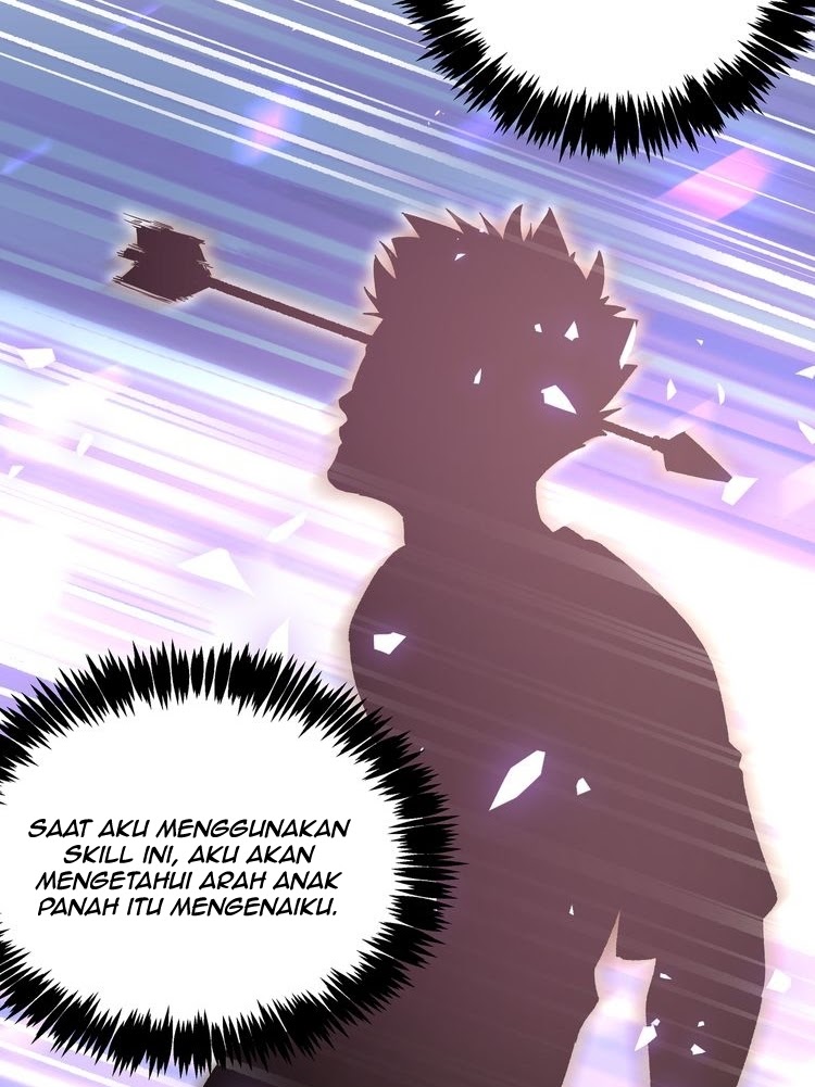 Black Abyss at Dawn Chapter 10 Gambar 16