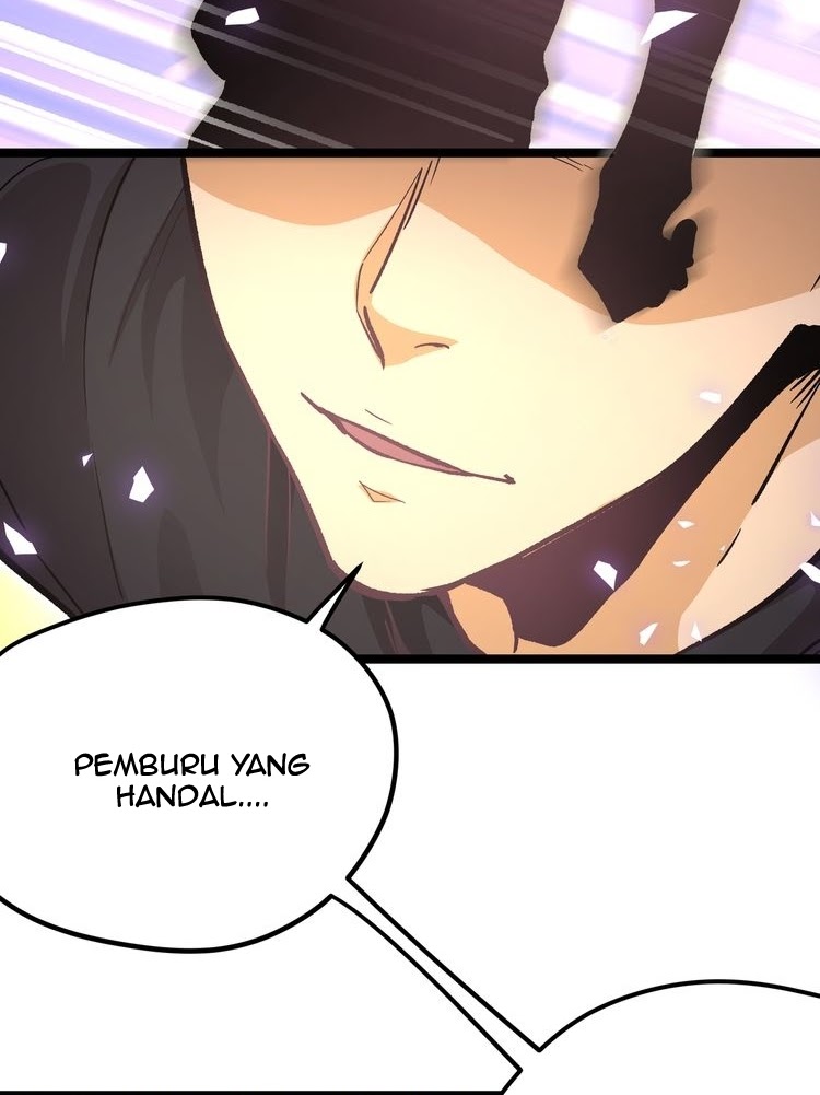 Black Abyss at Dawn Chapter 10 Gambar 17