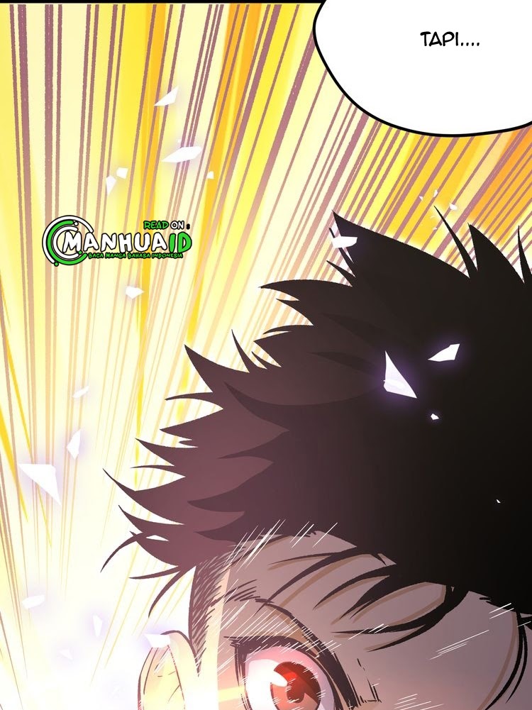 Black Abyss at Dawn Chapter 10 Gambar 18