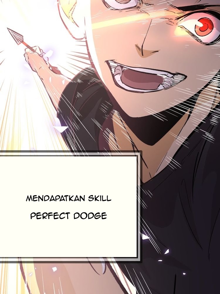 Black Abyss at Dawn Chapter 10 Gambar 19