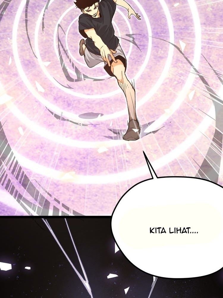 Black Abyss at Dawn Chapter 10 Gambar 22