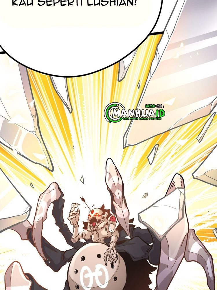 Black Abyss at Dawn Chapter 10 Gambar 24