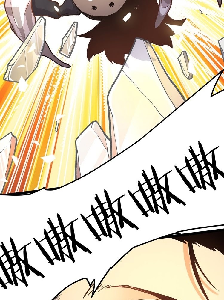 Black Abyss at Dawn Chapter 10 Gambar 25