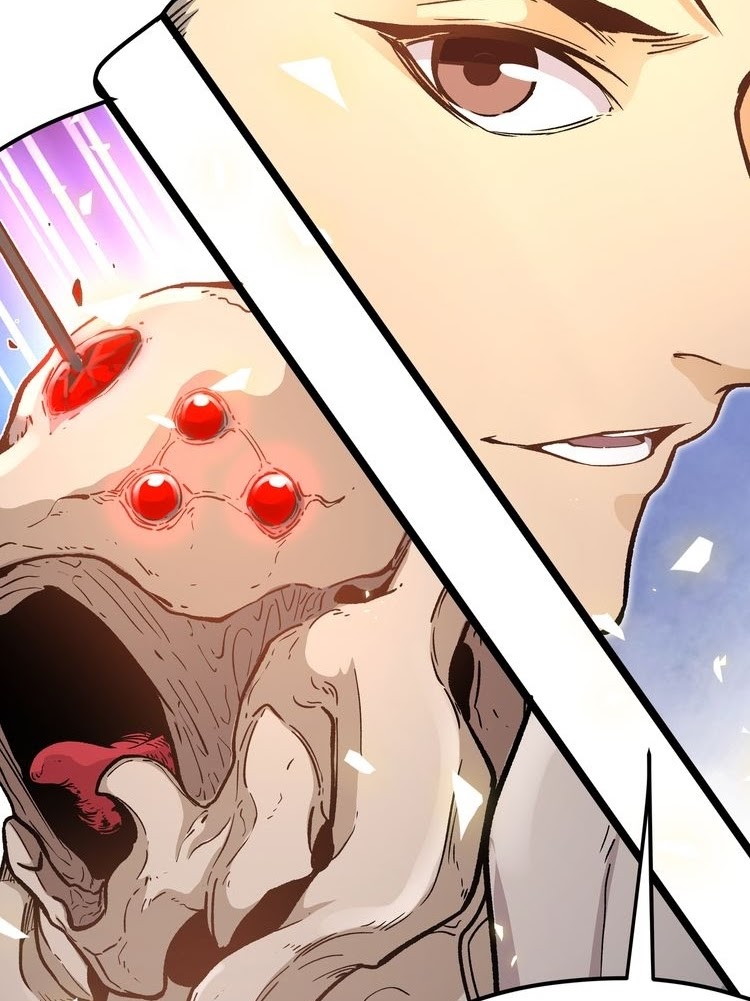 Black Abyss at Dawn Chapter 10 Gambar 26