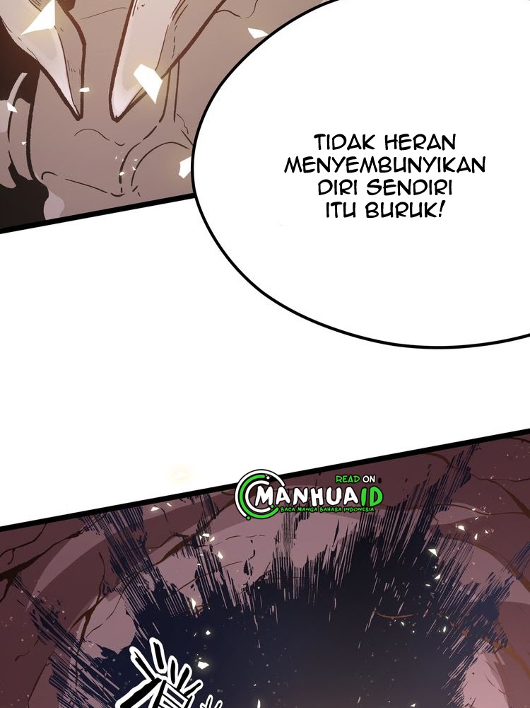 Black Abyss at Dawn Chapter 10 Gambar 27