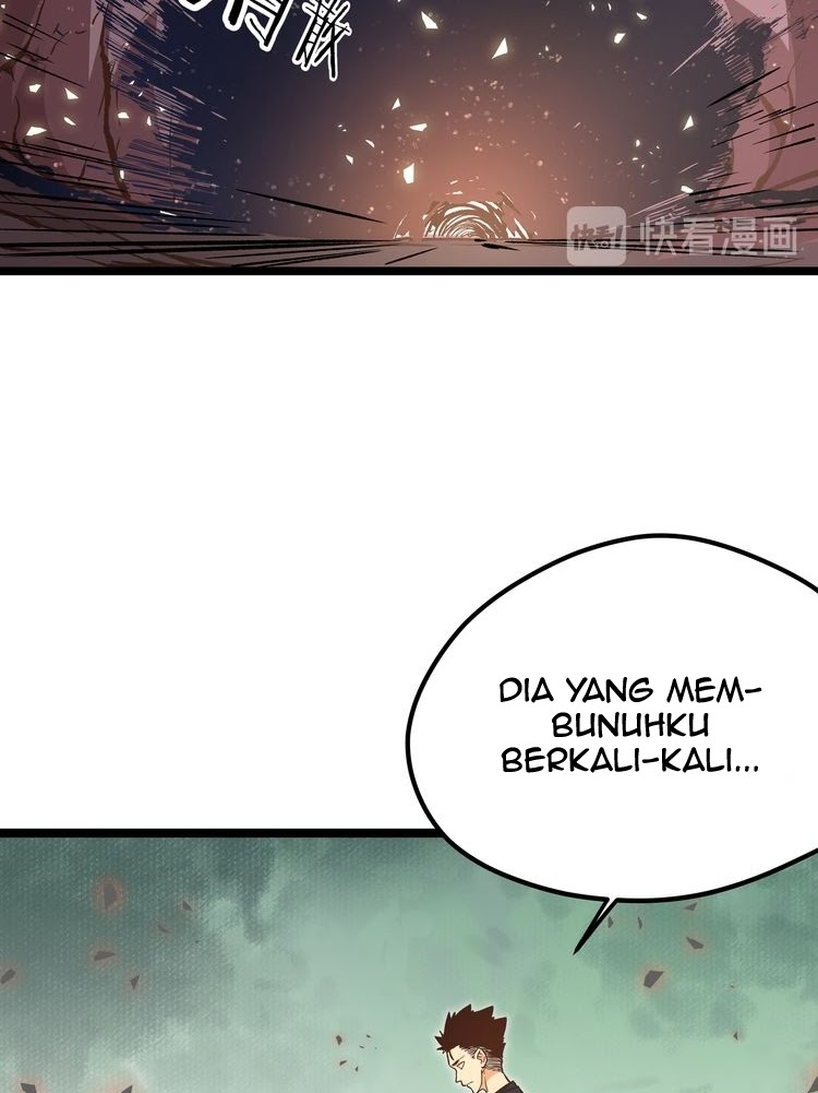 Black Abyss at Dawn Chapter 10 Gambar 28