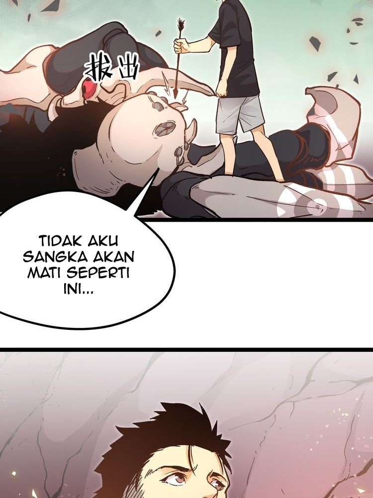 Black Abyss at Dawn Chapter 10 Gambar 29