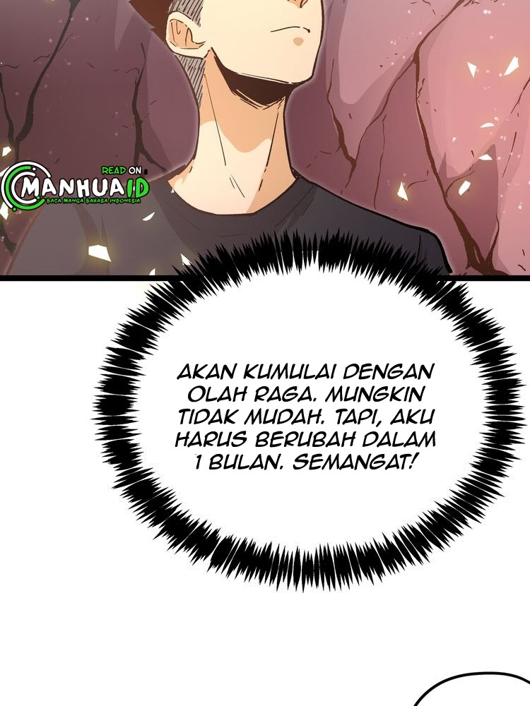 Black Abyss at Dawn Chapter 10 Gambar 30