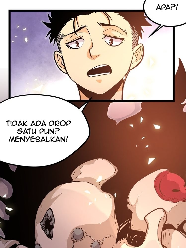 Black Abyss at Dawn Chapter 10 Gambar 31
