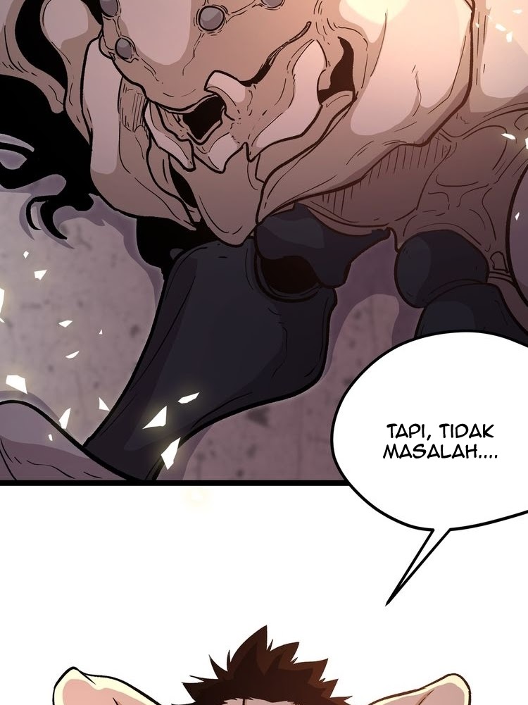 Black Abyss at Dawn Chapter 10 Gambar 32