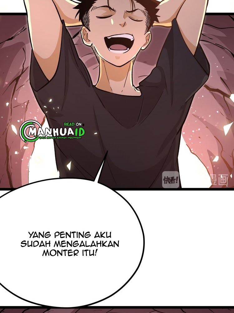 Black Abyss at Dawn Chapter 10 Gambar 33