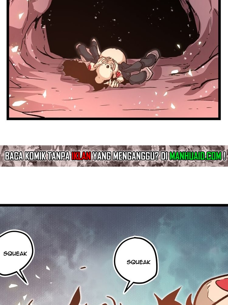 Black Abyss at Dawn Chapter 10 Gambar 35