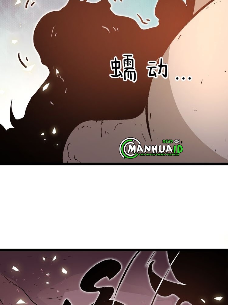 Black Abyss at Dawn Chapter 10 Gambar 36