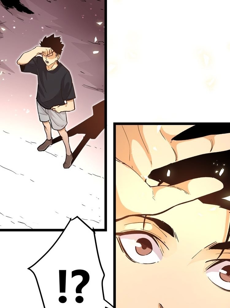 Black Abyss at Dawn Chapter 10 Gambar 38