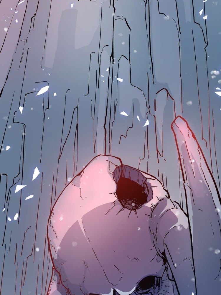 Black Abyss at Dawn Chapter 10 Gambar 41