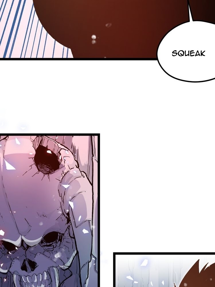 Black Abyss at Dawn Chapter 10 Gambar 44