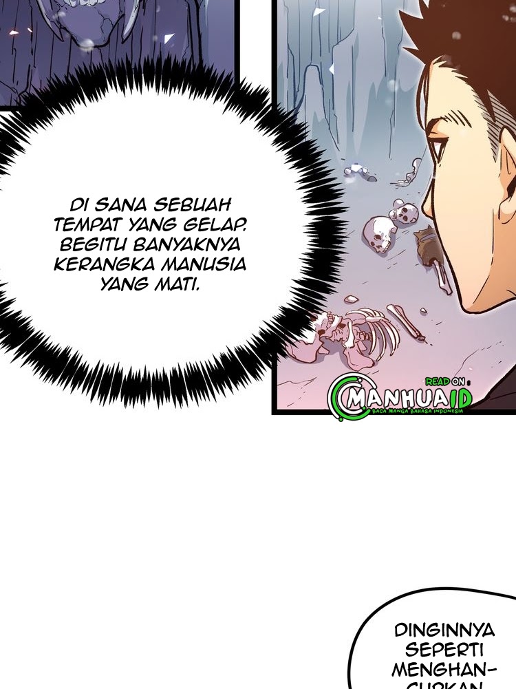 Black Abyss at Dawn Chapter 10 Gambar 45