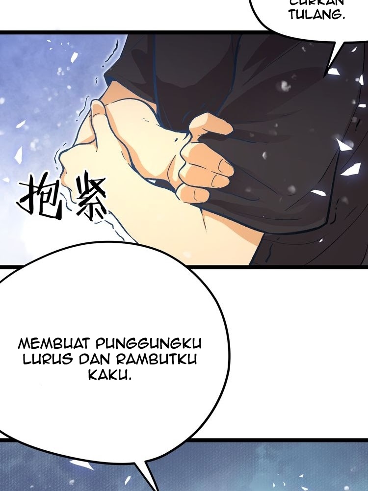 Black Abyss at Dawn Chapter 10 Gambar 46