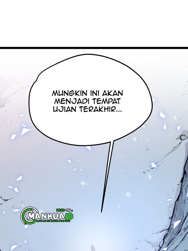 Black Abyss at Dawn Chapter 10 Gambar 48