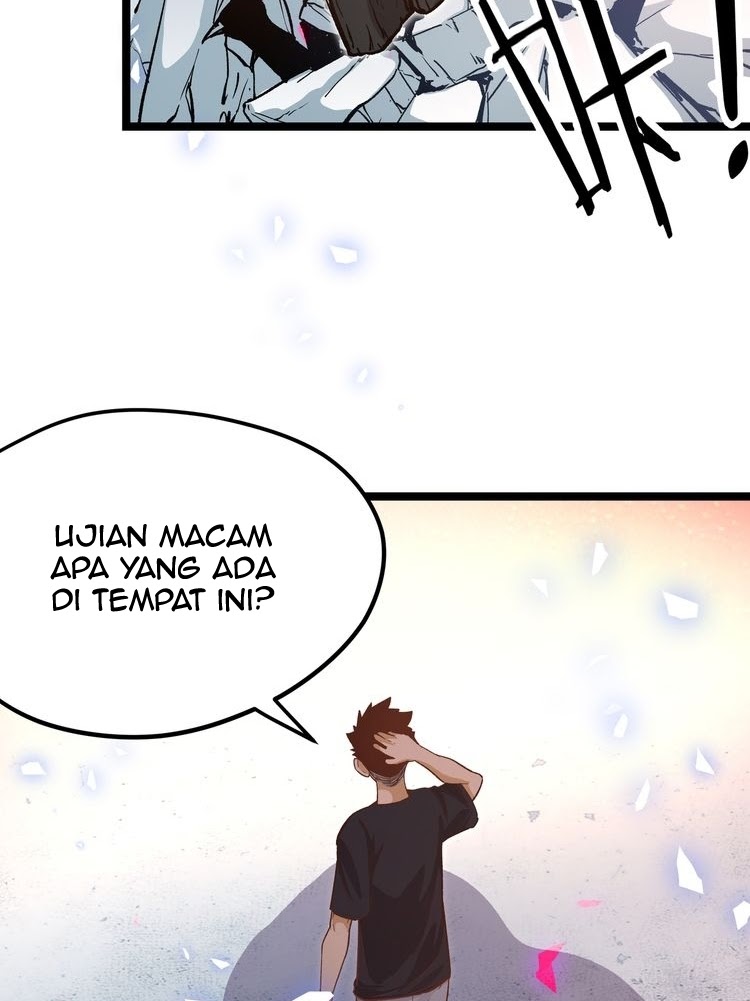Black Abyss at Dawn Chapter 10 Gambar 50