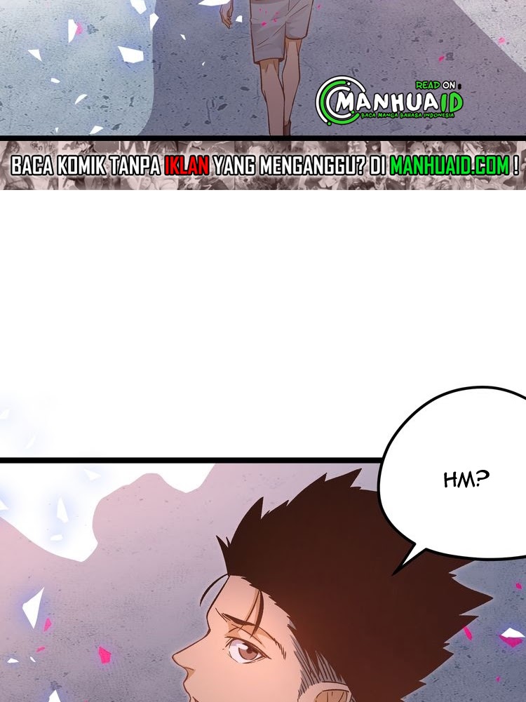 Black Abyss at Dawn Chapter 10 Gambar 51