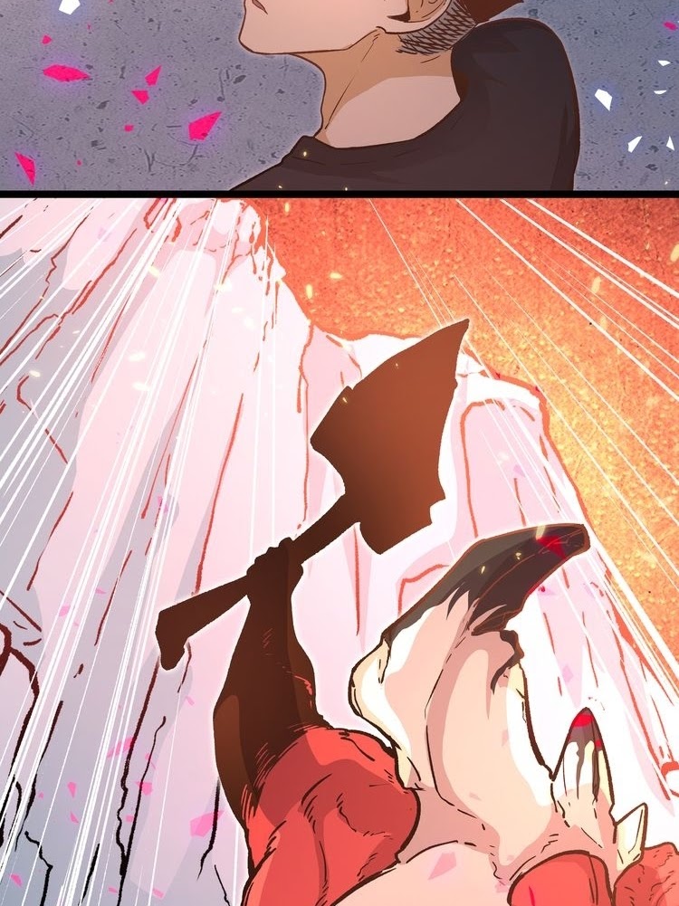 Black Abyss at Dawn Chapter 10 Gambar 52
