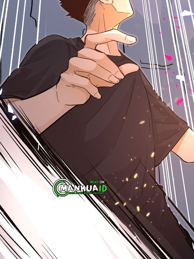 Black Abyss at Dawn Chapter 10 Gambar 54