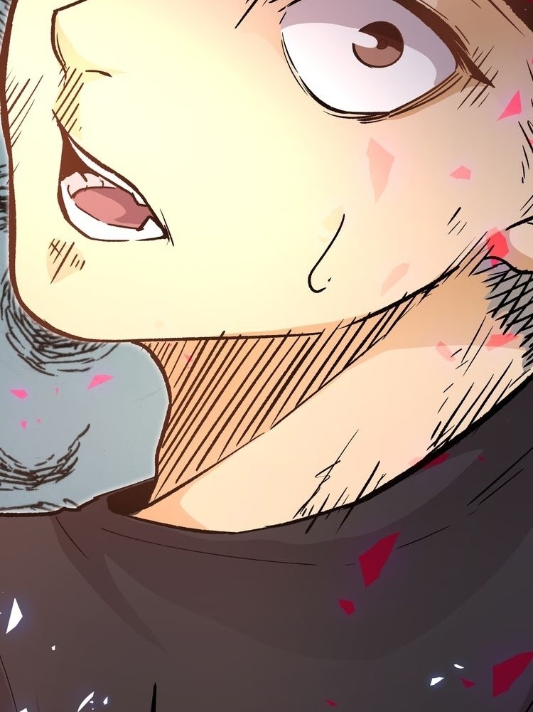 Black Abyss at Dawn Chapter 10 Gambar 56