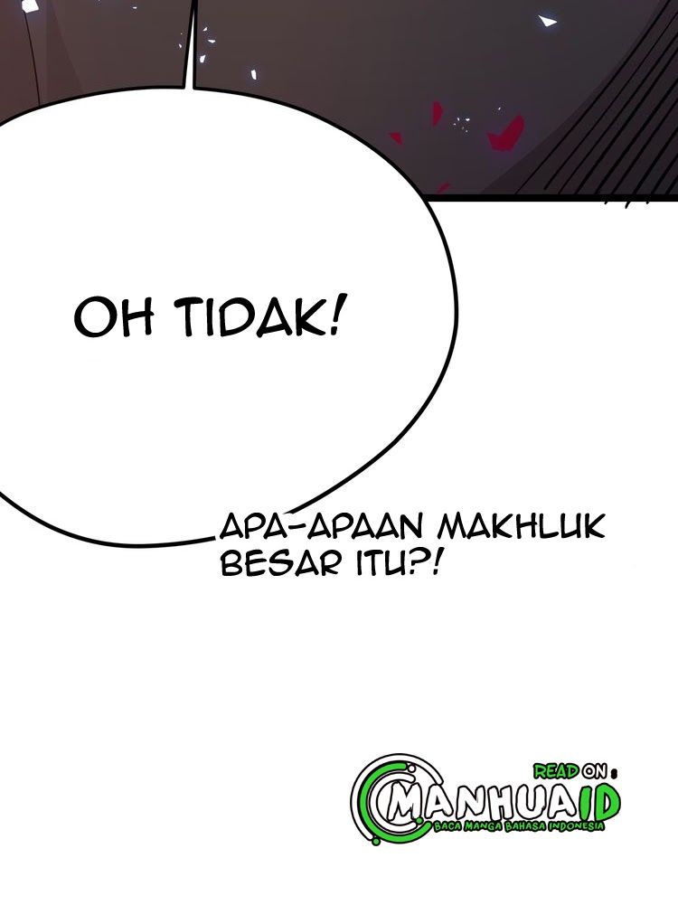 Black Abyss at Dawn Chapter 10 Gambar 57