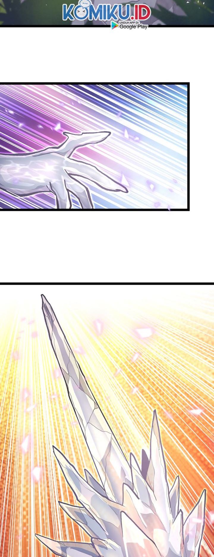 Black Abyss at Dawn Chapter 26 Gambar 5