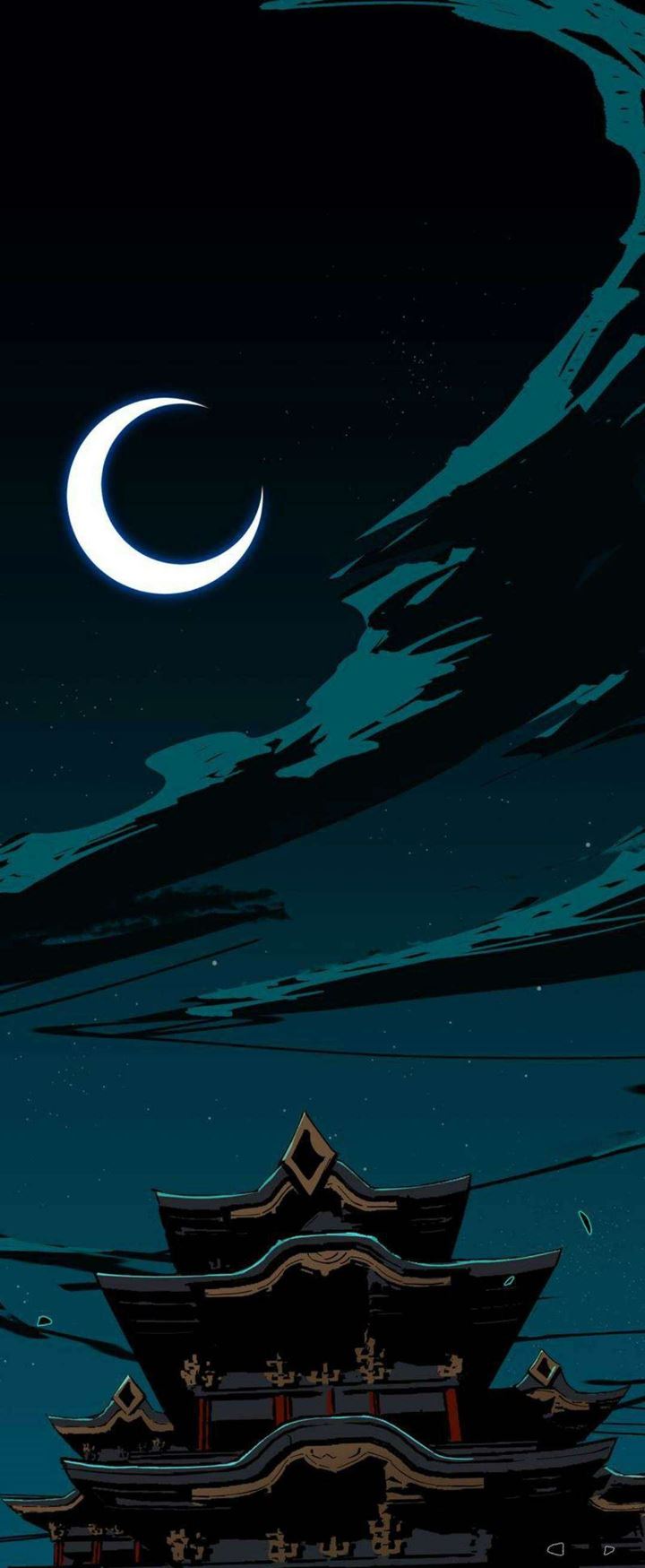 BlackSun Chapter 01 Gambar 2