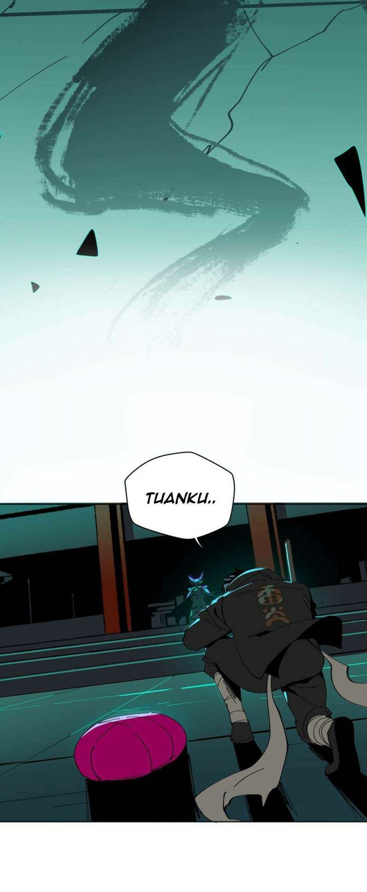 BlackSun Chapter 01 Gambar 4