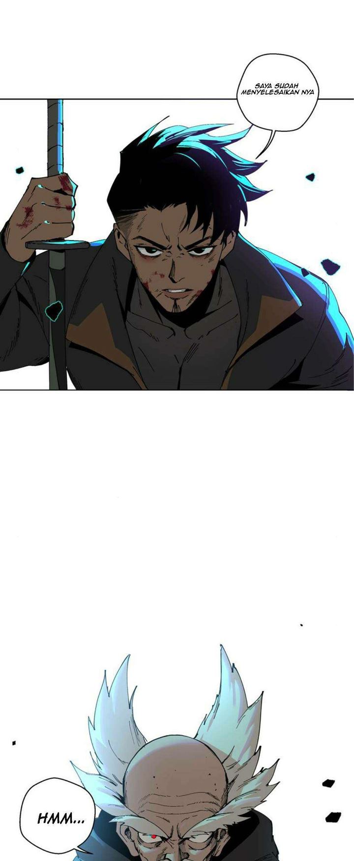 BlackSun Chapter 01 Gambar 5