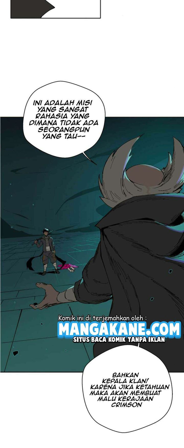 BlackSun Chapter 01 Gambar 8