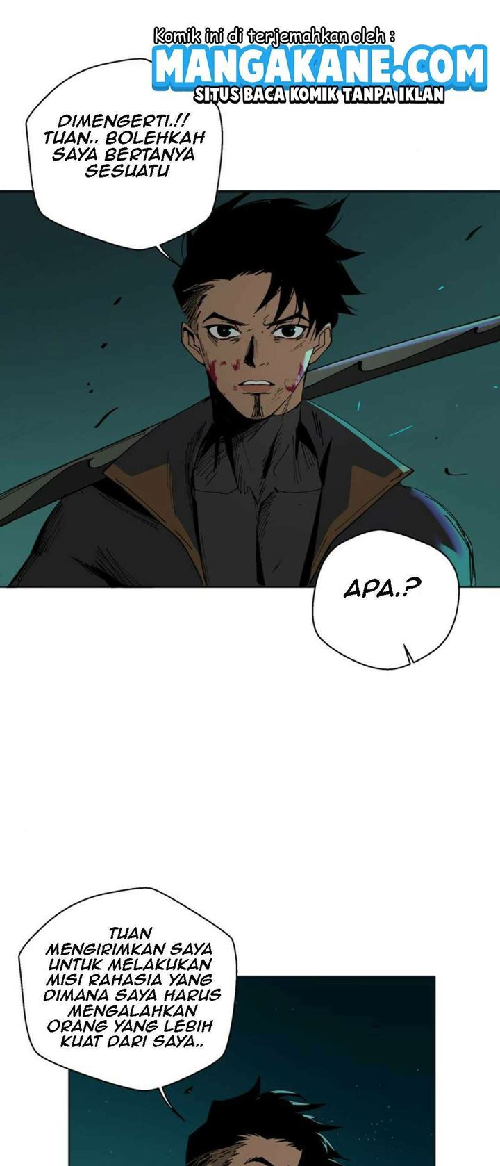 BlackSun Chapter 01 Gambar 9