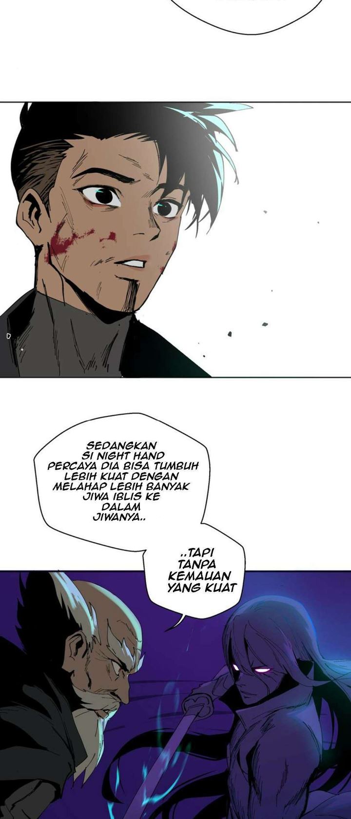 BlackSun Chapter 01 Gambar 12
