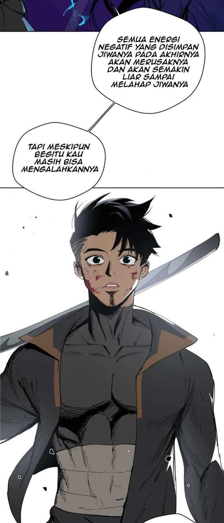 BlackSun Chapter 01 Gambar 13