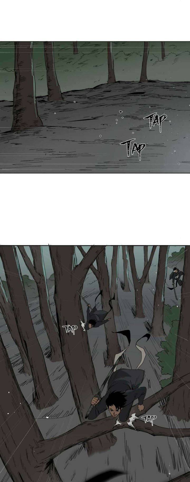 BlackSun Chapter 01 Gambar 16