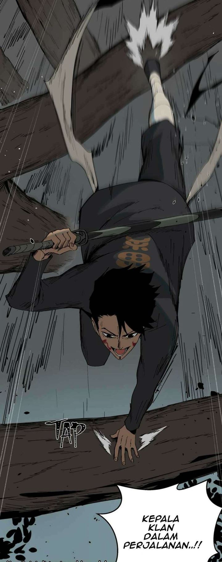 BlackSun Chapter 01 Gambar 17
