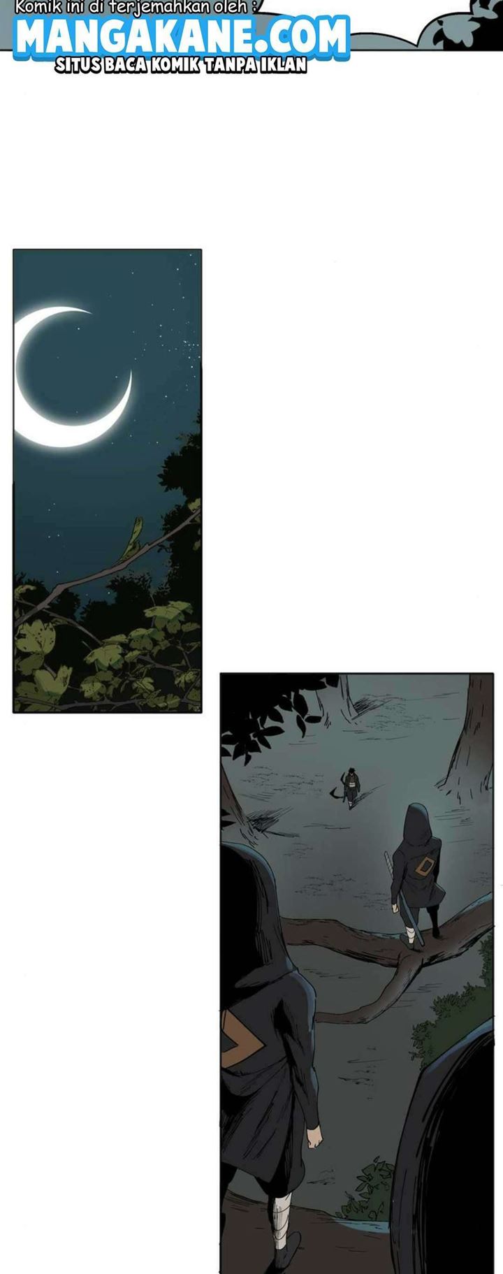 BlackSun Chapter 01 Gambar 18